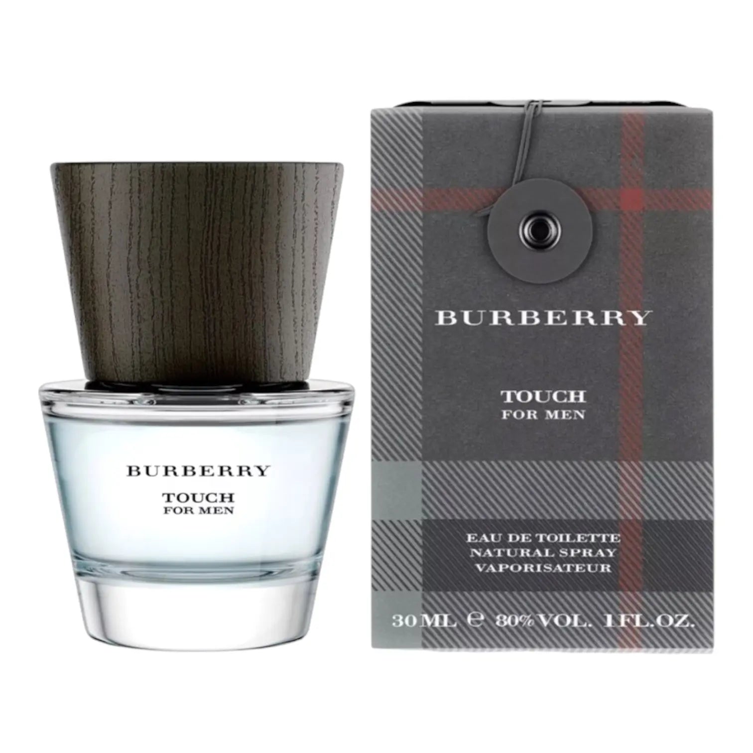 Burberry Touch Eau de Toilette Spray 30ml Burberry