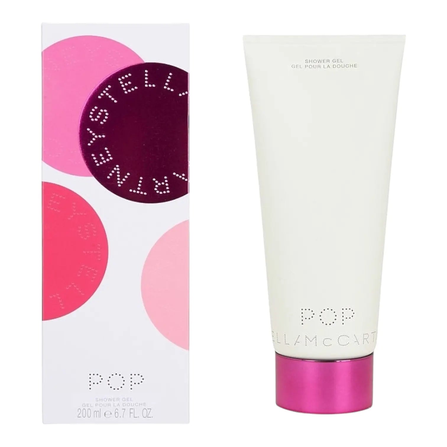 Stella McCartney Pop Shower Gel 200ml Stella McCartney