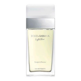 Dolce & Gabbana Light Blue Escape To Panarea Eau de Toilette Spray Dolce & Gabbana