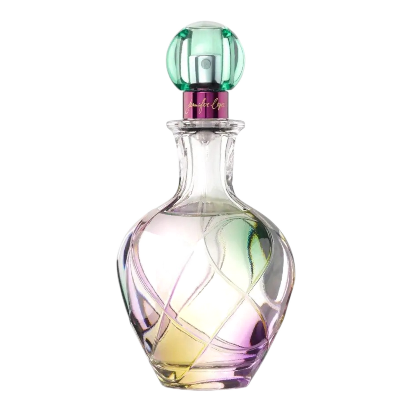 Jennifer Lopez JLO Live Eau de Parfum Spray 50ml Jennifer Lopez