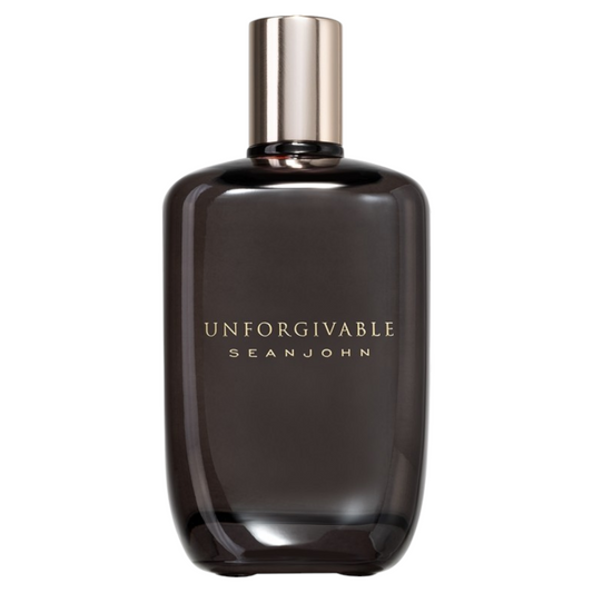 Sean John Unforgivable Eau de Toilette Spray 125ml Sean John