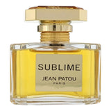 Jean Patou Sublime Eau de Toilette Spray 30ml Jean Patou
