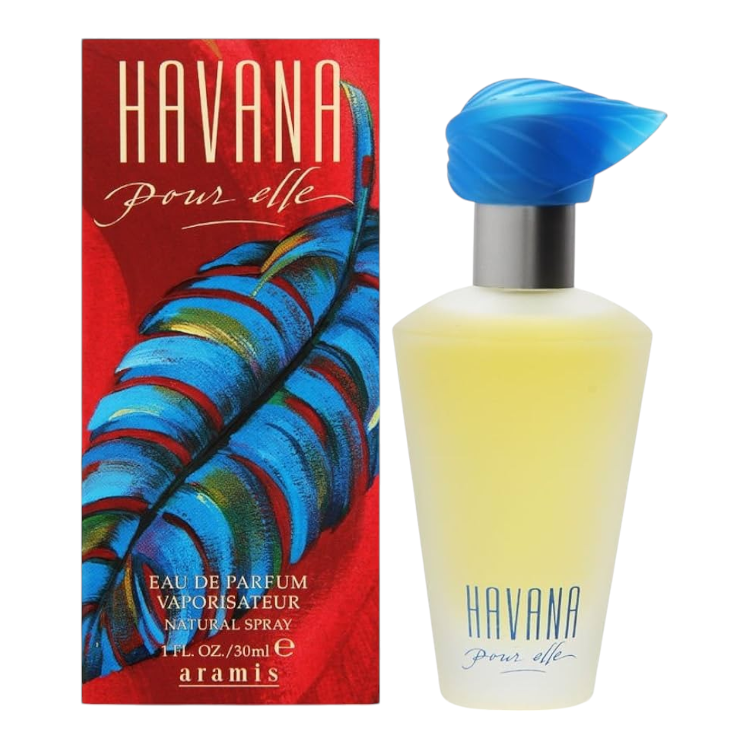 Aramis Havana Pour Elle Eau de Parfum Spray 30ml Aramis