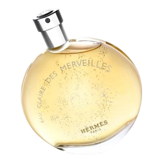 Hermès Eau Claire Des Merveilles Eau de Toilette Spray Hermes