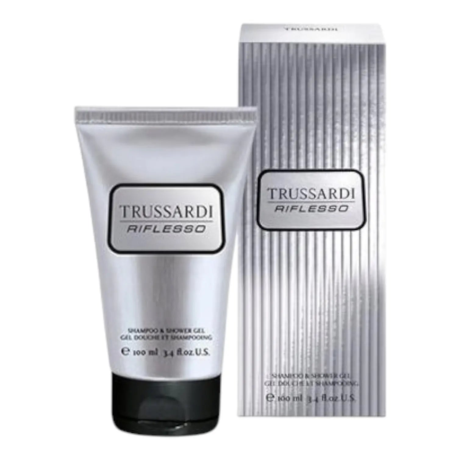 Trussardi Riflesso Shower Gel 100ml Trussardi