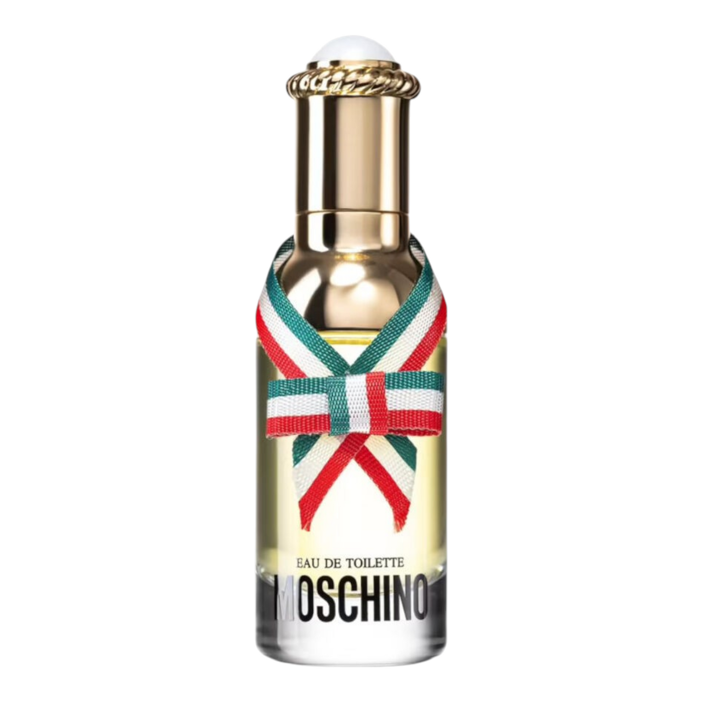 Moschino Eau de Toilette Spray 25ml Moschino