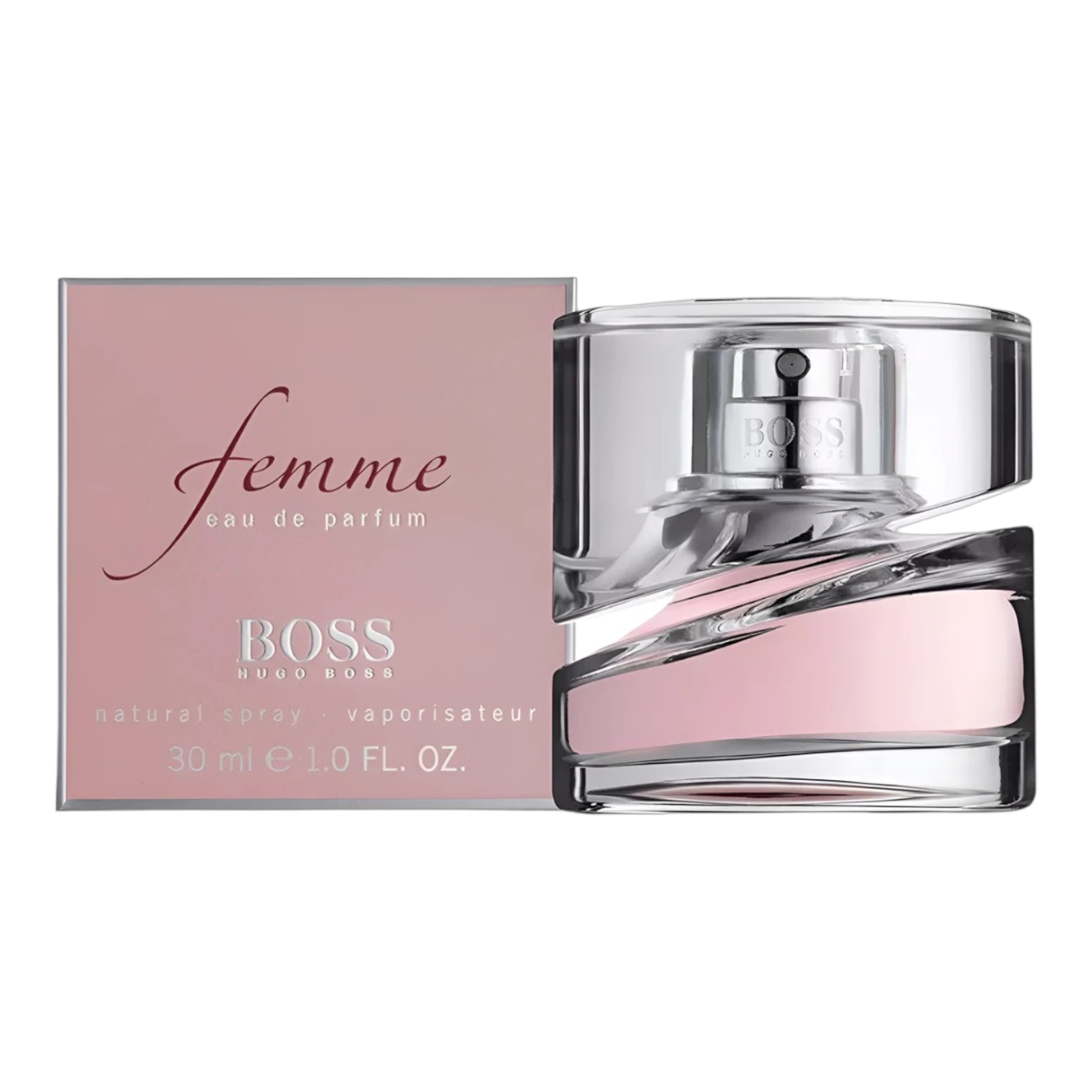 Hugo Boss Femme Eau de Parfum Spray Hugo Boss