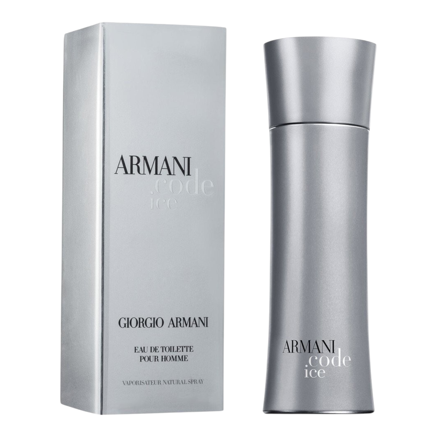 Giorgio Armani Code Ice Eau de Toilette Spray Armani