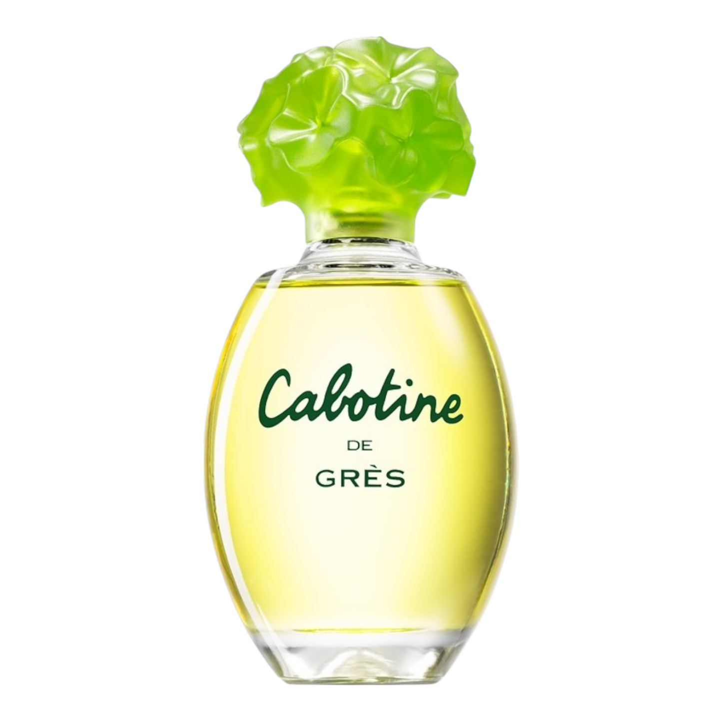 Cabotine De Gres Eau de Parfum Spray 50ml Cabotine