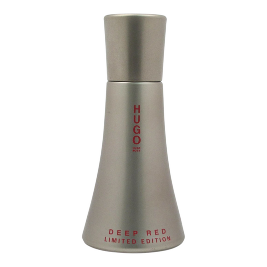 Hugo Boss Deep Red Limited Edition Eau de Parfum Spray 30ml Hugo Boss