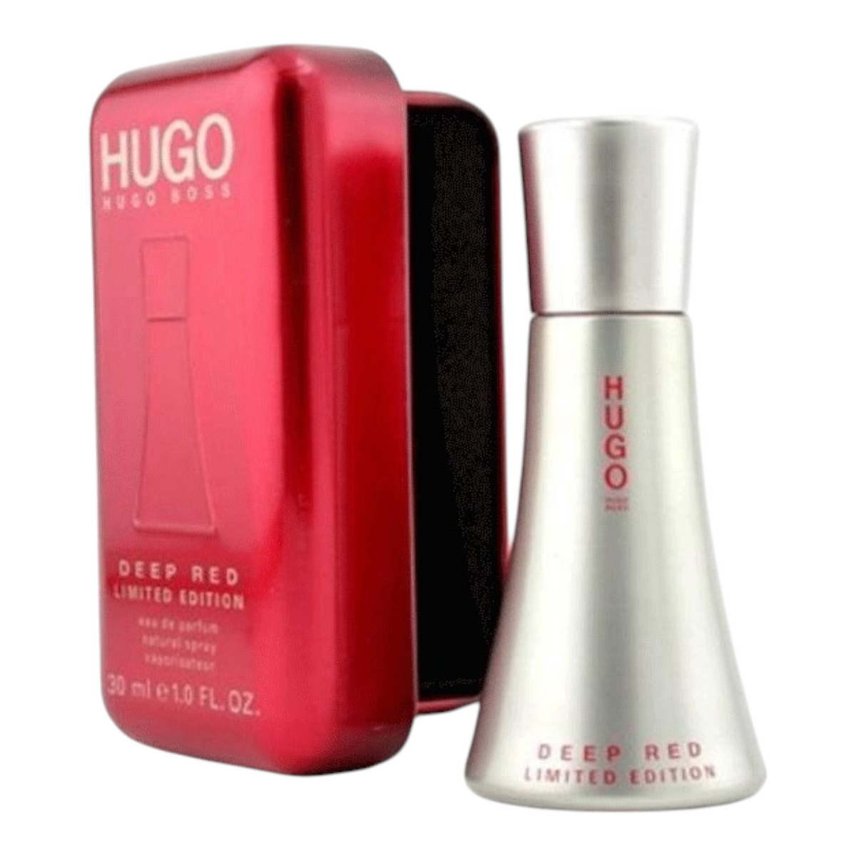 Hugo Boss Deep Red Limited Edition Eau de Parfum Spray 30ml Hugo Boss