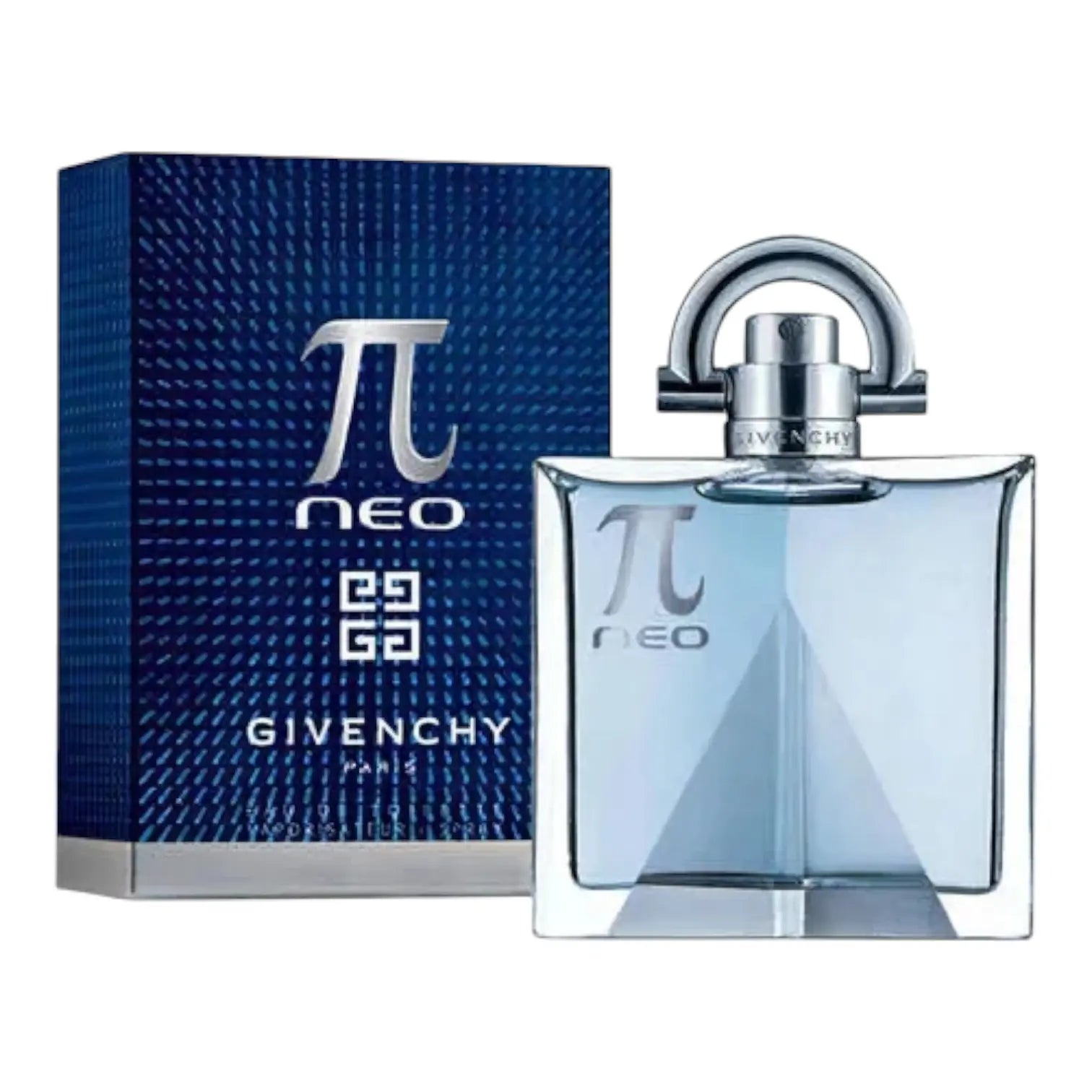 Givenchy Pi Neo Eau de Toilette Spray 30ml Givenchy