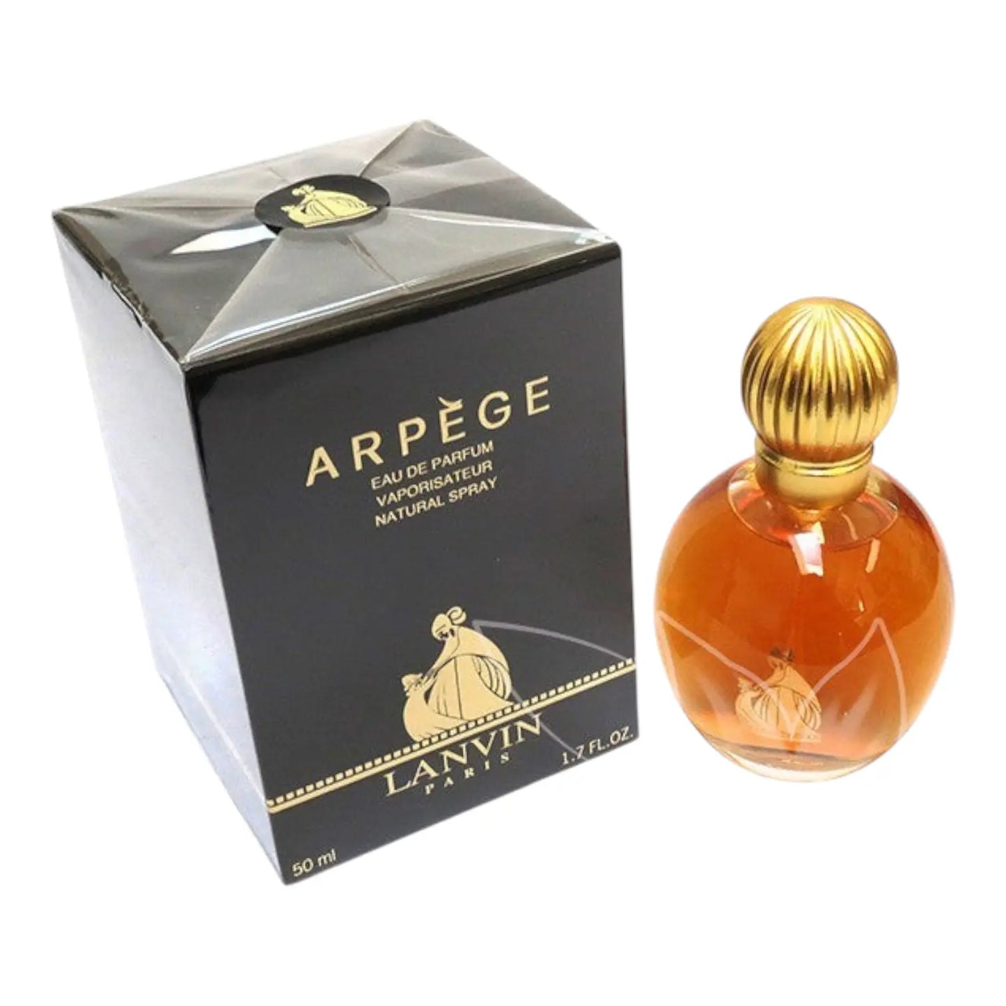 Lanvin Arpege Vintage Eau de Parfum Spray 50ml Lanvin