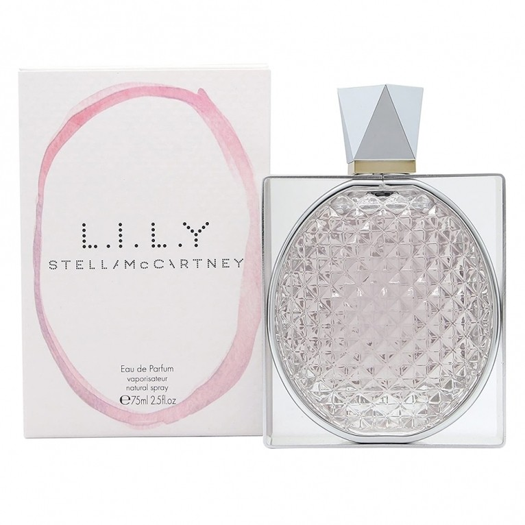Stella L.I.L.Y Eau de Parfum Spray 75ml Stella McCartney