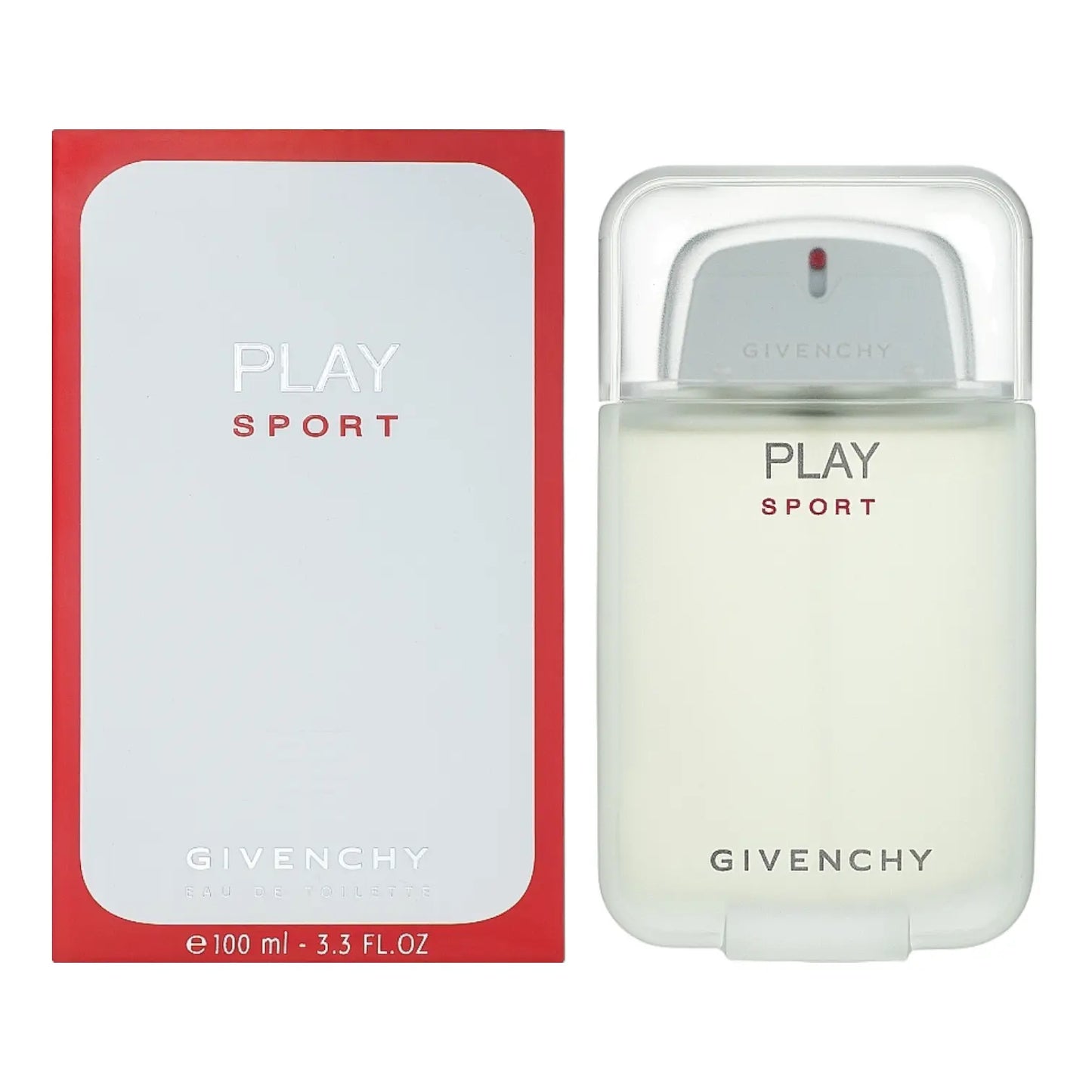 Givenchy Play Sport Eau de Toilette Spray Givenchy