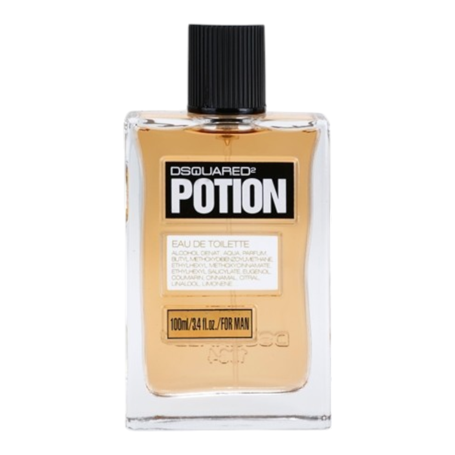 DSquared2 Potion Man Eau de Parfum Spray DSQUARED2