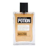 DSquared2 Potion Man Eau de Parfum Spray DSQUARED2