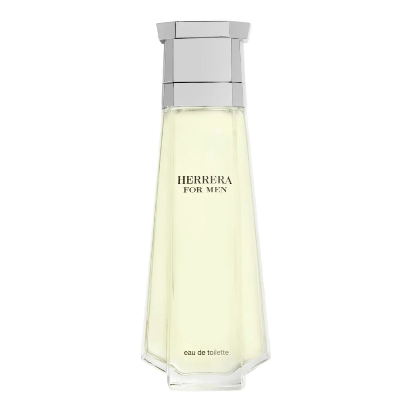 Carolina Herrera For Men Eau de Toilette Spray 100ml Carolina Herrera
