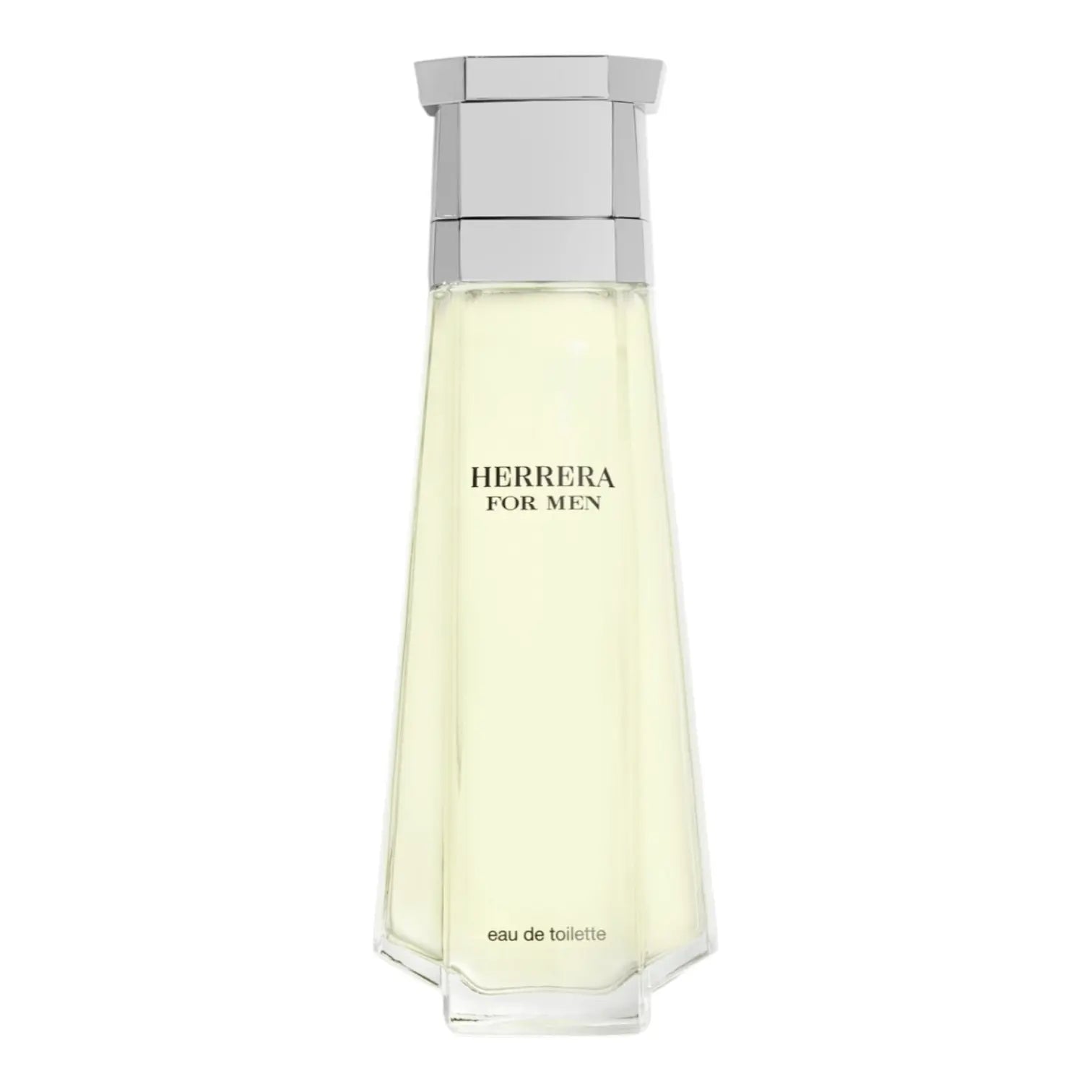 Carolina Herrera For Men Eau de Toilette Spray 100ml Carolina Herrera