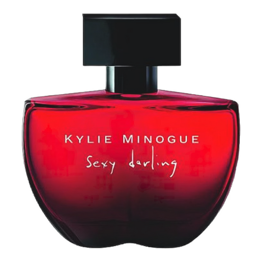 Kylie Minogue Sexy Darling Eau de Toilette Spray 30ml Kylie Minogue
