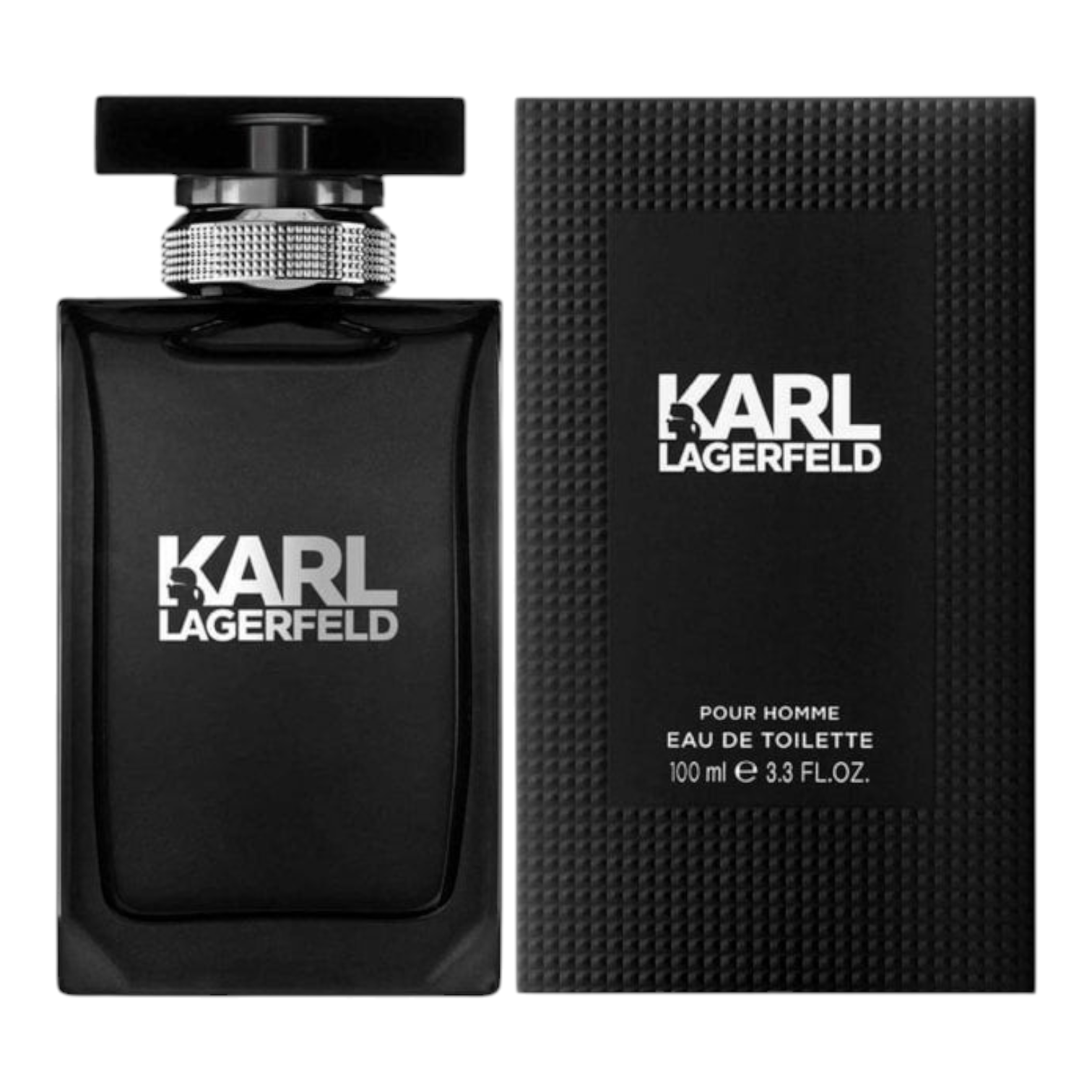 Karl Lagerfeld Eau de Toilette for Men Karl Lagerfeld