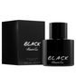Kenneth Cole Black Eau de Toilette Spray 100ml Kenneth Cole