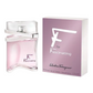 Salvatore Ferragamo F for Fascinating Eau de Toilette Spray 50ml Salvatore Ferragamo