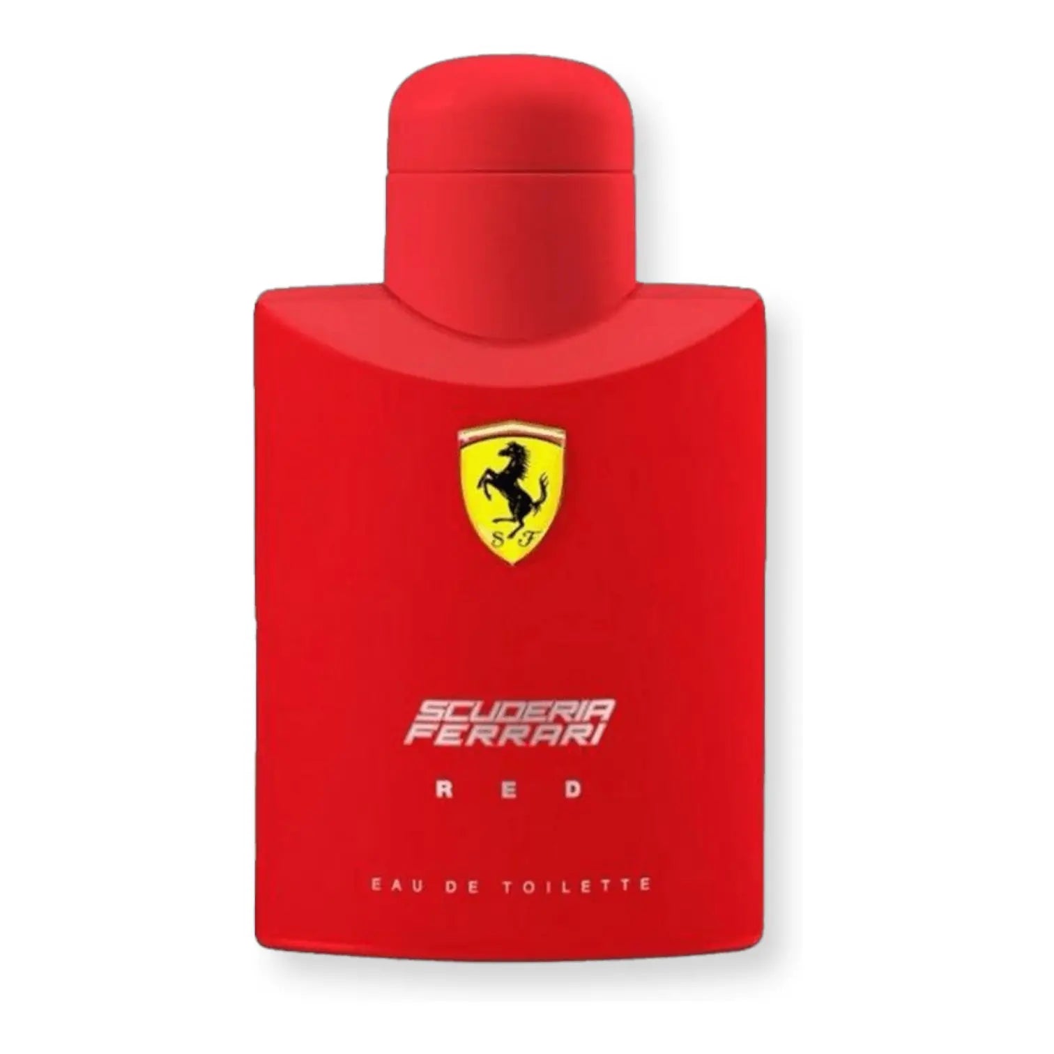 Ferrari Red Eau de Toilette Spray 75ml Ferrari