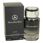 Mercedes Benz Intense Eau De Toilette Spray 75ml Mercedes Benz