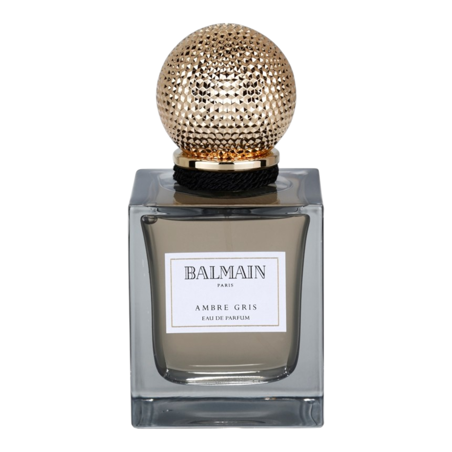Balmain Ambre Gris Pour Femme Eau de Parfum Spray 75ml Pierre Balmain