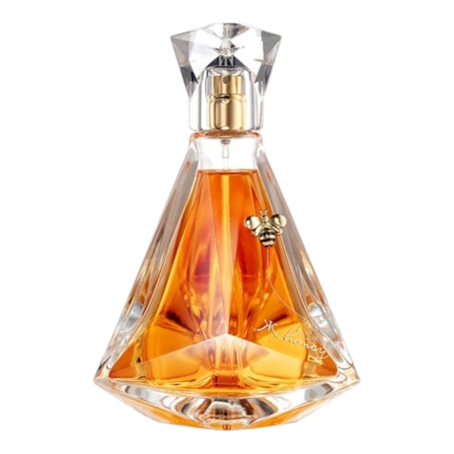 Kim Kardashian Pure Honey Eau de Parfum Spray Kim Kardashian