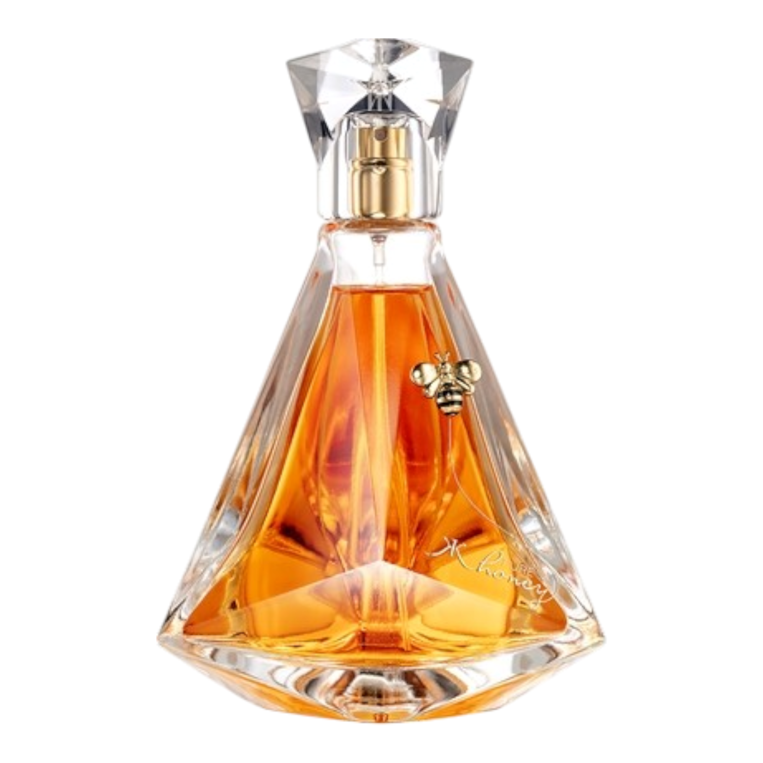Kim Kardashian Pure Honey Eau de Parfum Spray Kim Kardashian