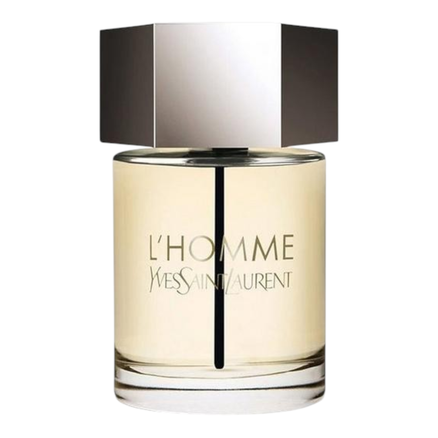 Yves Saint Laurent L'Homme Eau de Toilette Spray 60ml Yves Saint Laurent