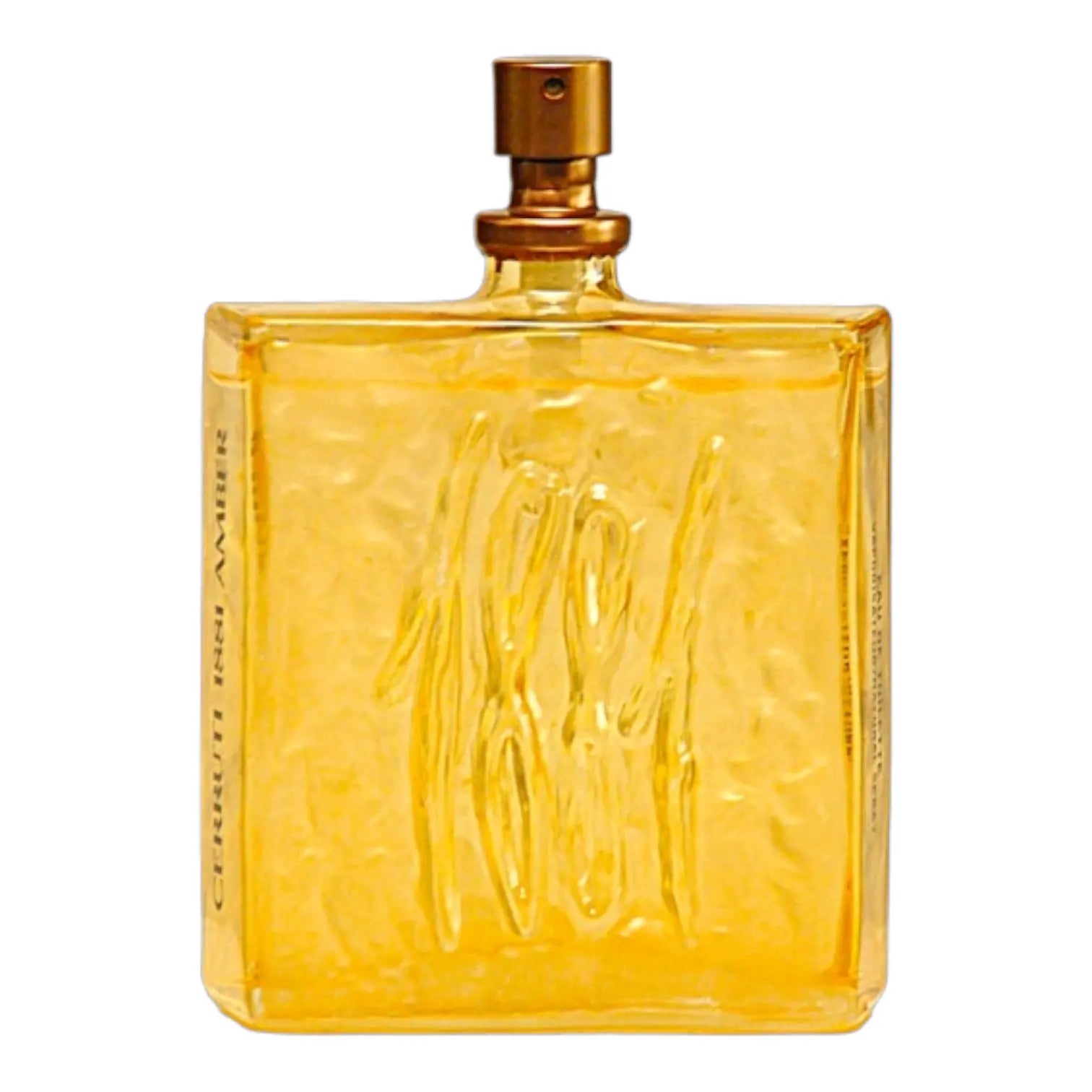 Cerruti 1881 Amber Eau de Toilette Spray 50ml Cerruti