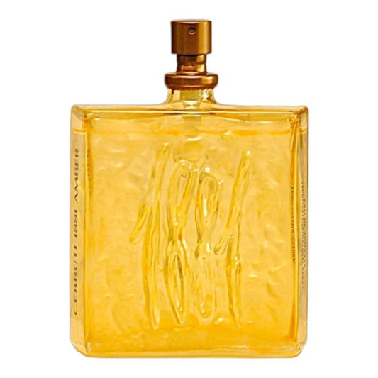 Cerruti 1881 Amber Eau de Toilette Spray 50ml Cerruti