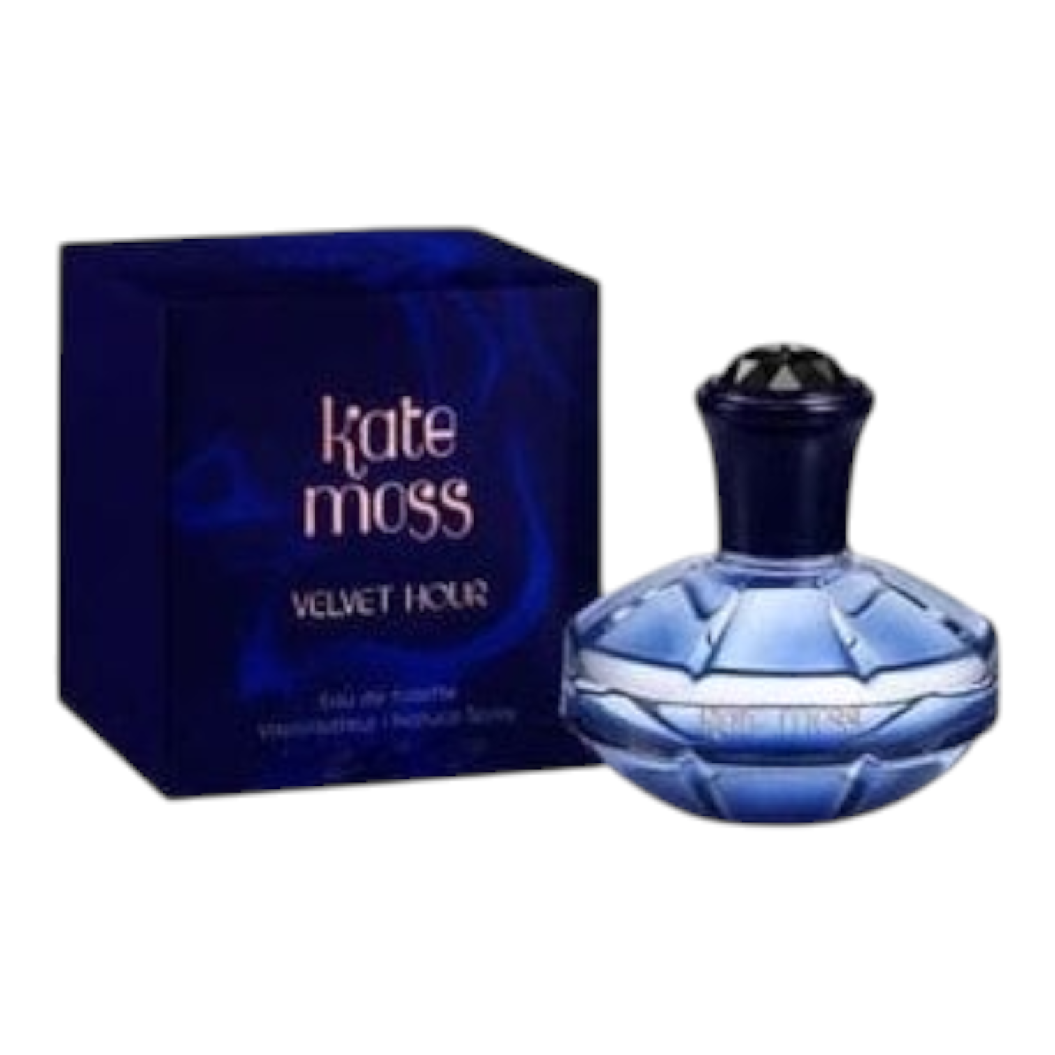 Kate Moss Velvet Hour Eau de Toilette Spray 30ml Kate Moss