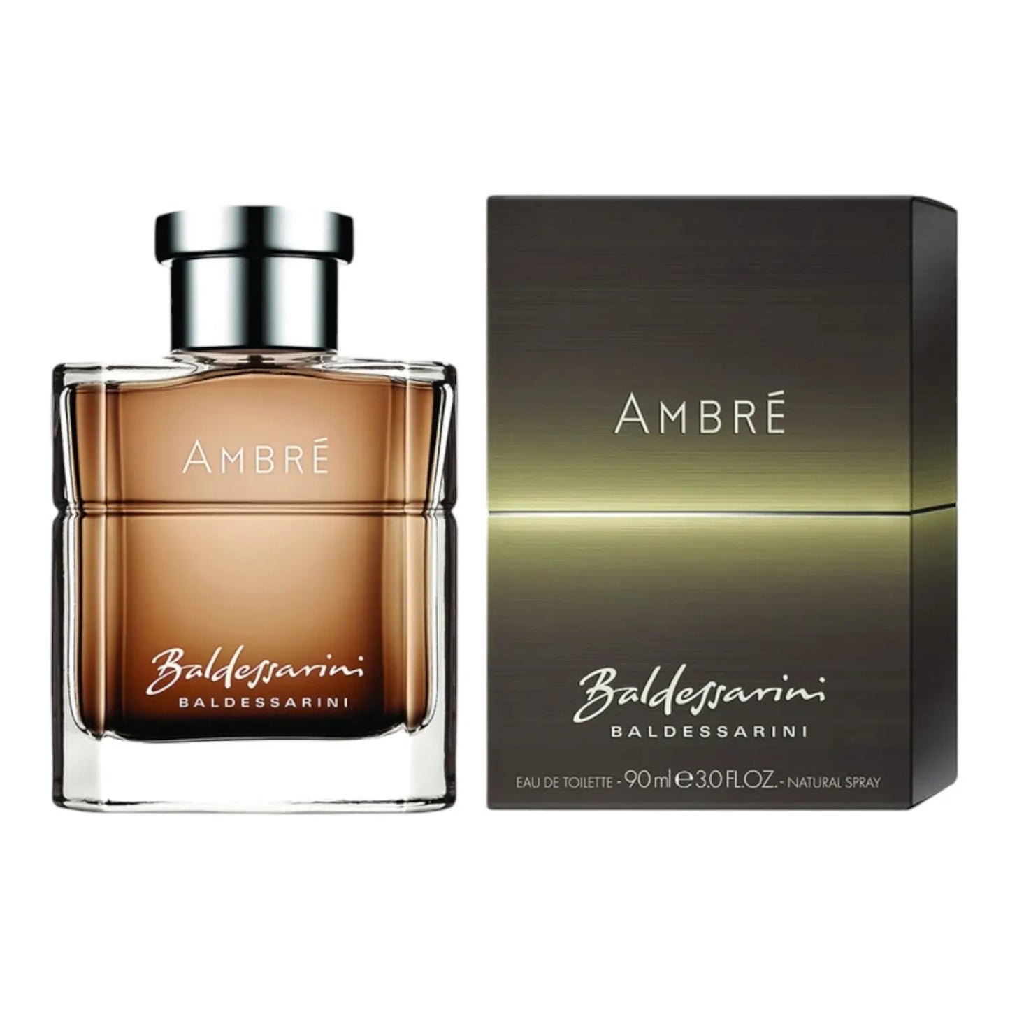 Baldessarini Ambre Eau de Toilette Spray Baldessarini