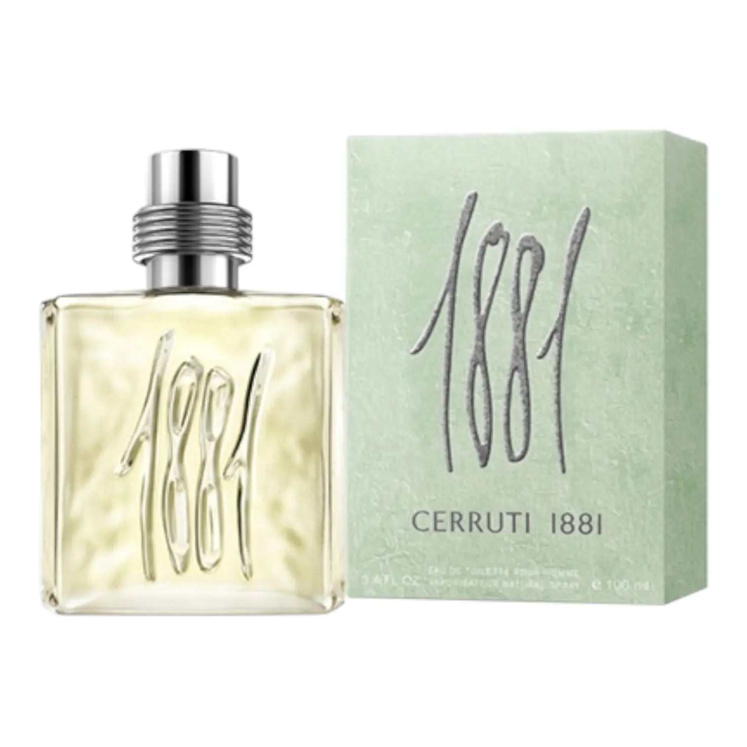 Cerruti 1881 Pour Homme Eau de Toilette Spray Cerruti