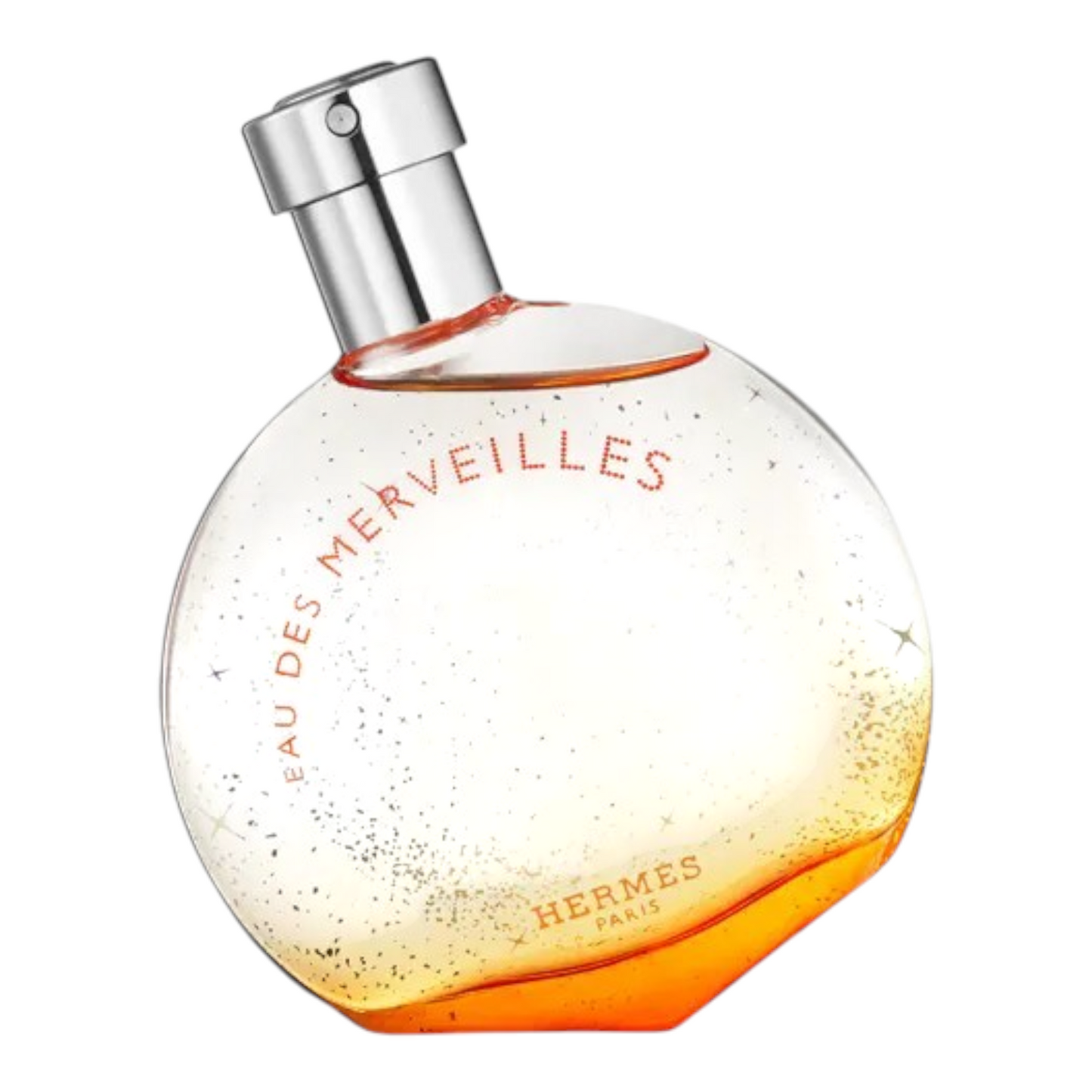 Hermès Eau Des Merveilles Eau de Toilette Spray Hermes
