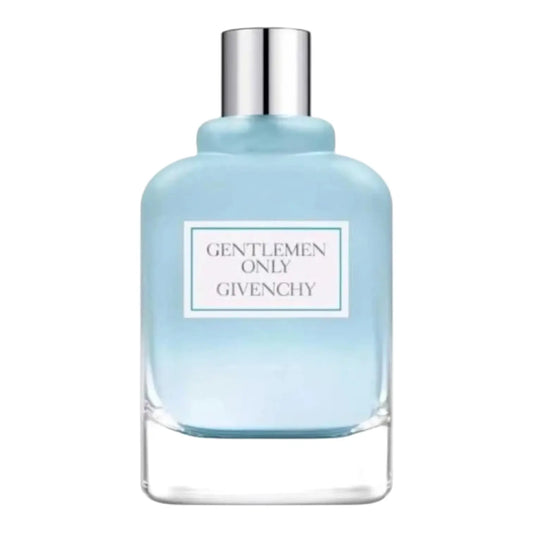 Givenchy Gentlemen Only Eau de Toilette Fraiche Spray 100ml Givenchy
