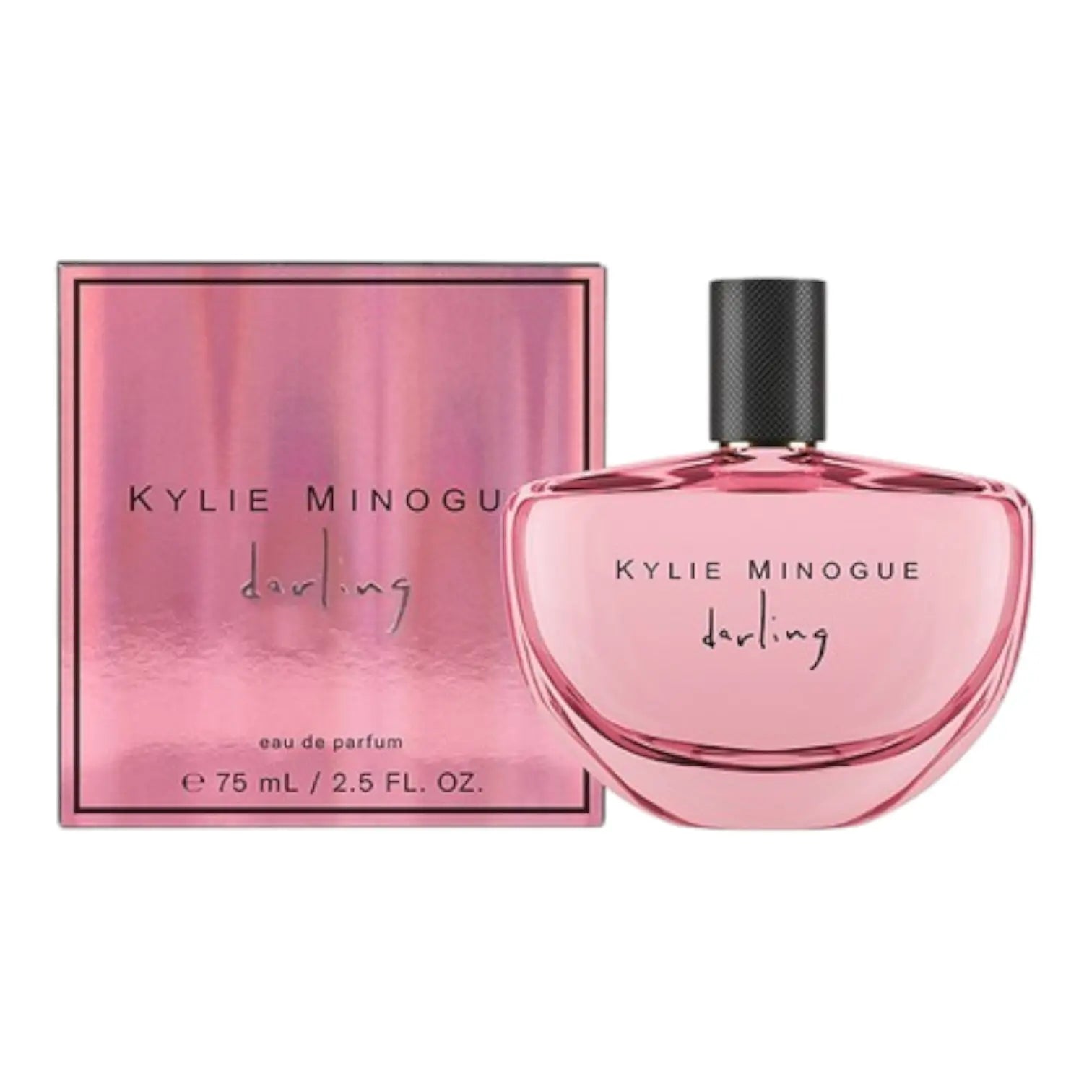 Kylie Minogue Darling Eau de Toilette Spray 75ml Kylie Minogue