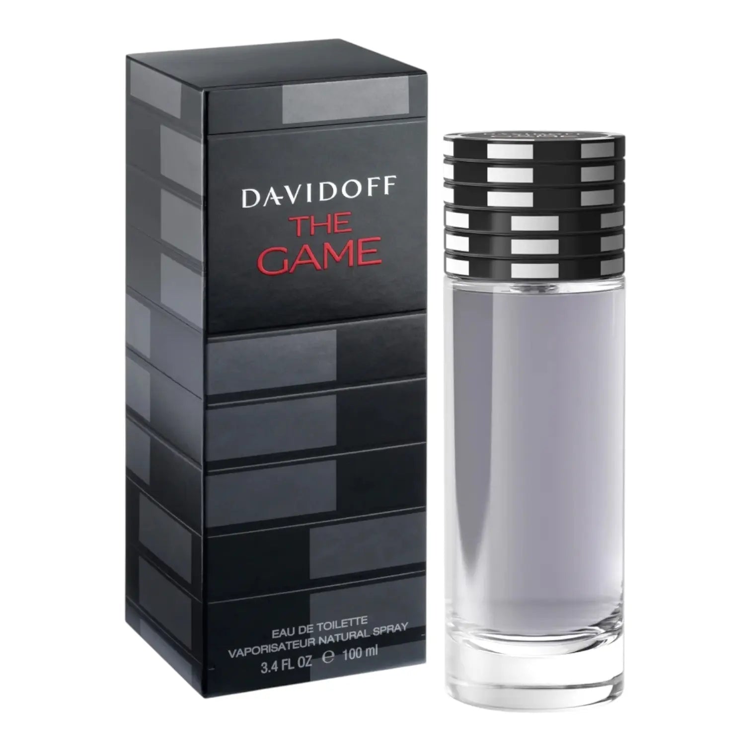 Davidoff The Game Man Eau de Toilette Spray Davidoff