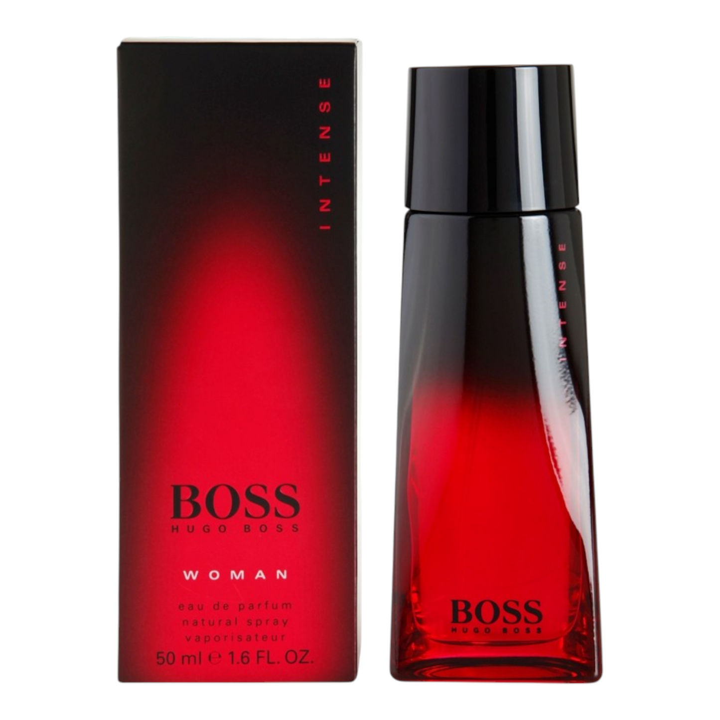 Hugo Boss Woman Intense Eau de Parfum Spray Hugo Boss