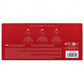 Molton Brown Festive Bauble Trio Bath & Shower Gel Gift Set Molton Brown