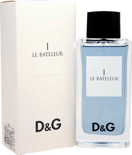 Dolce & Gabbana 1 Le Bateleur Eau de Toilette Spray 100ml