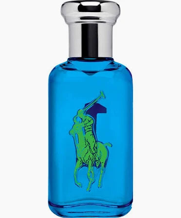 Ralph Lauren Big Pony 1 Eau de Toilette Spray 50ml