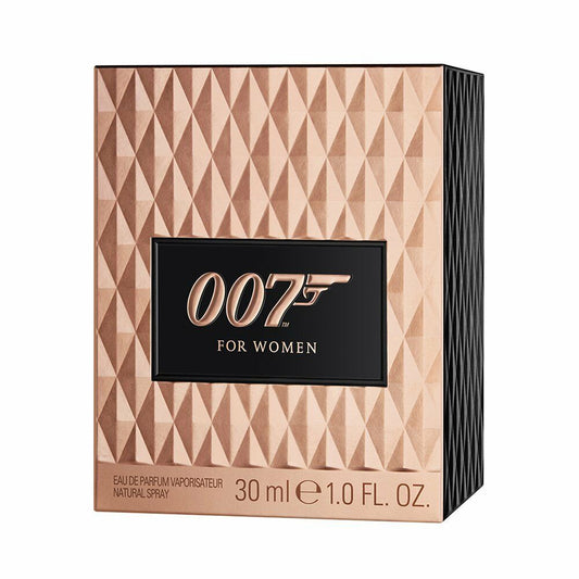 James Bond 007 For Women Eau de Parfum 30ml