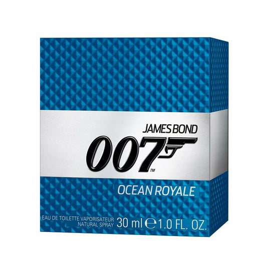 James Bond 007 Ocean Royale Eau de Toilette 30ml
