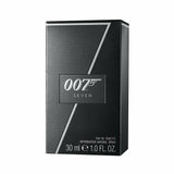 James Bond 007 Seven Eau de Toilette 30ml