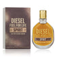Diesel Fuel For Life Spirit Eau de Toilette Spray 50ml